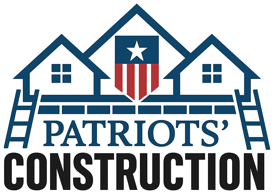 Patriots' Construction