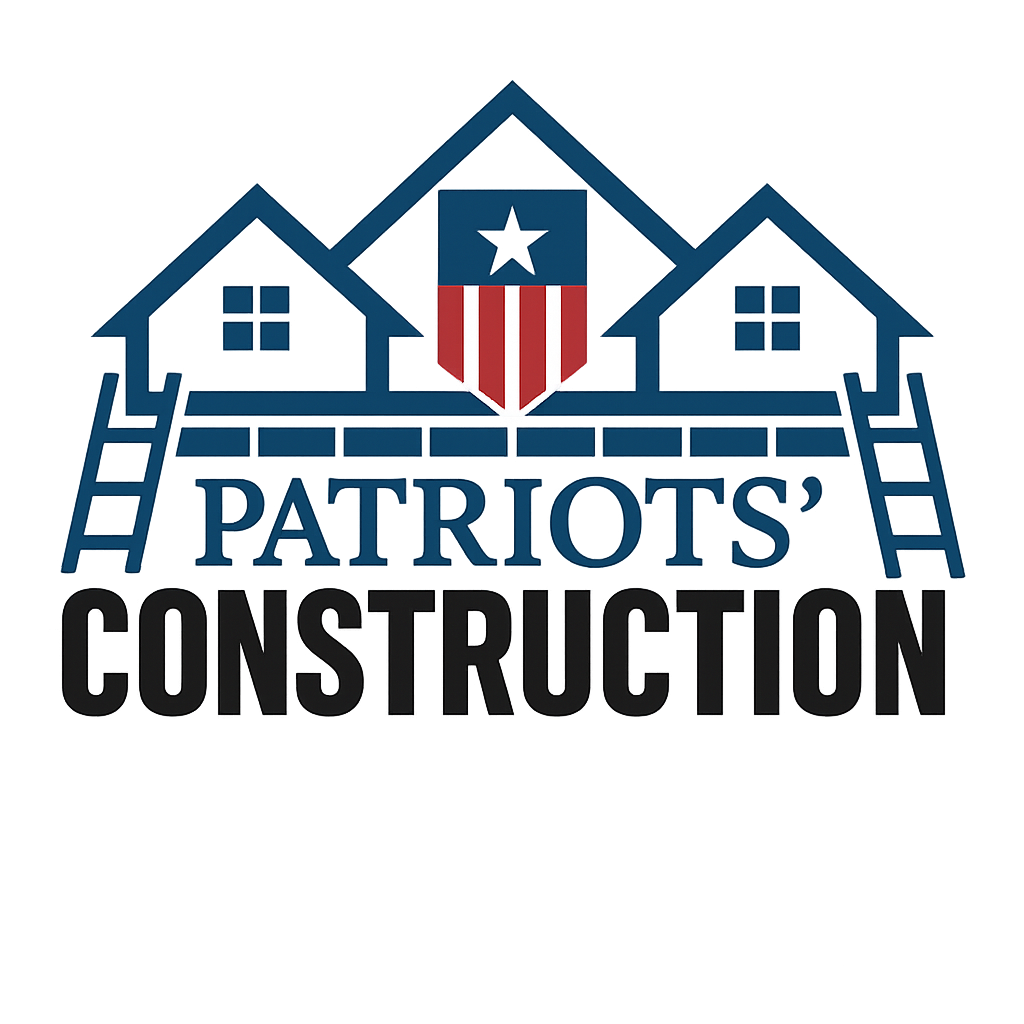 Patriots' Construction